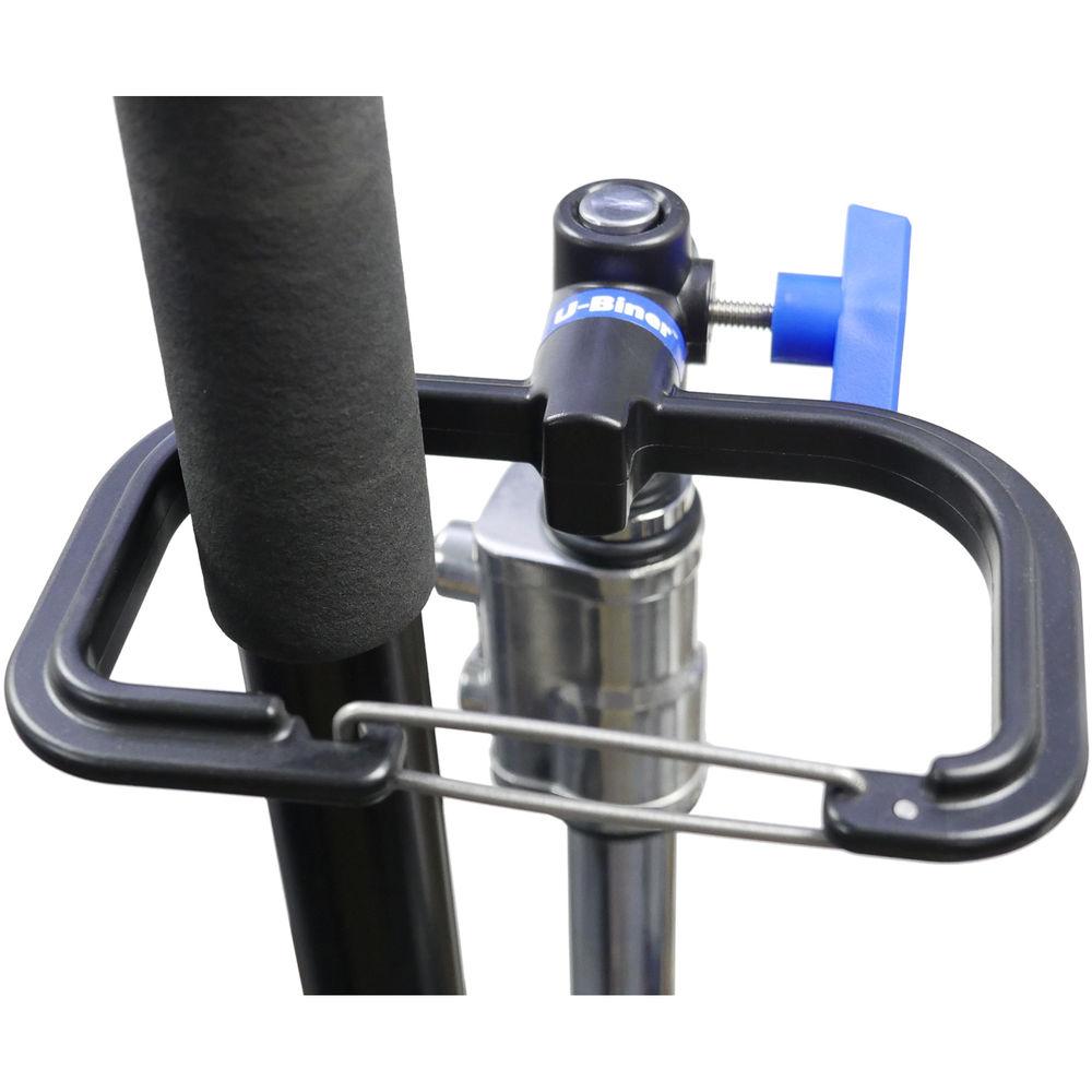 The Legacy Mill U-Biner Monopod Caddy