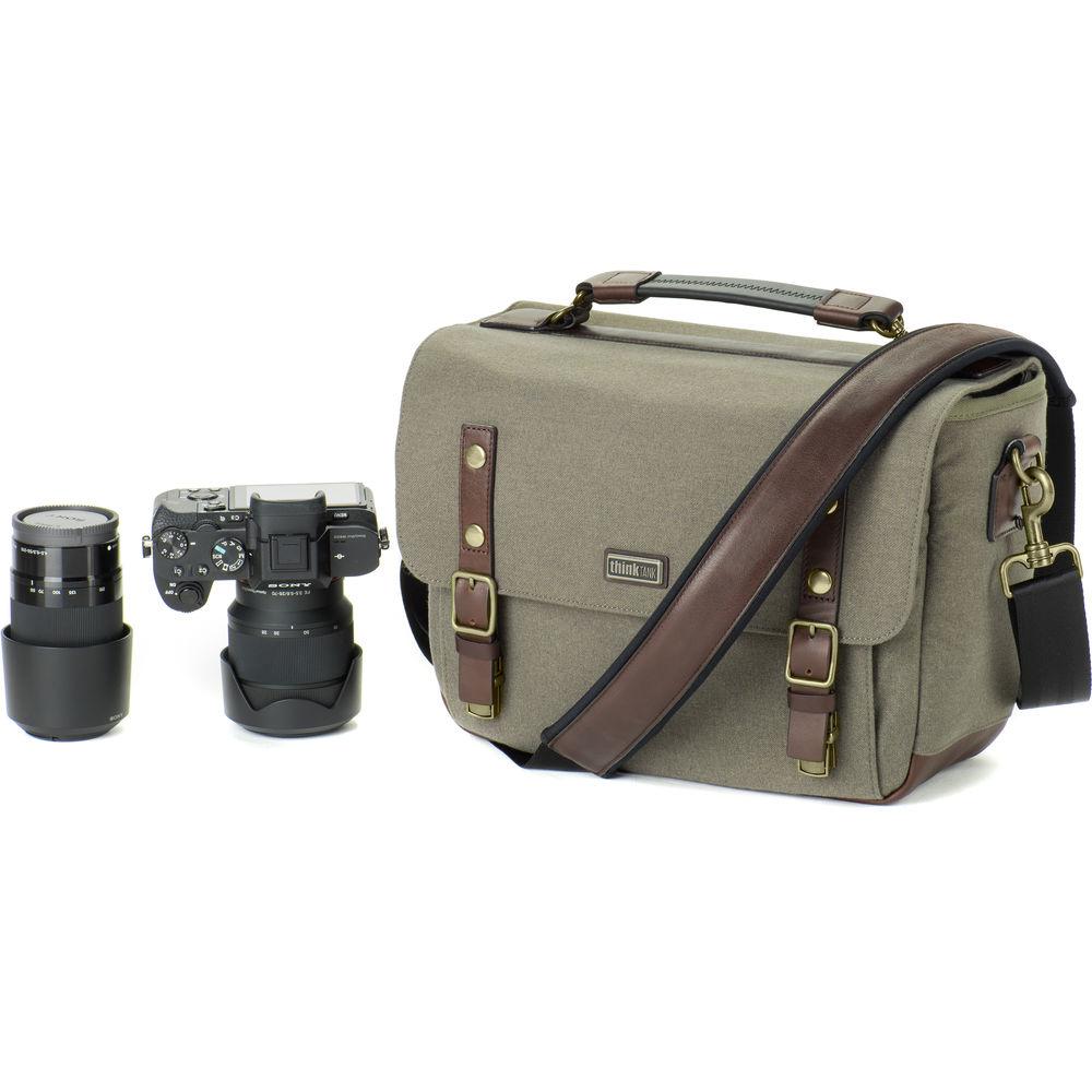 Think Tank Photo Signature 10 Camera Shoulder Bag