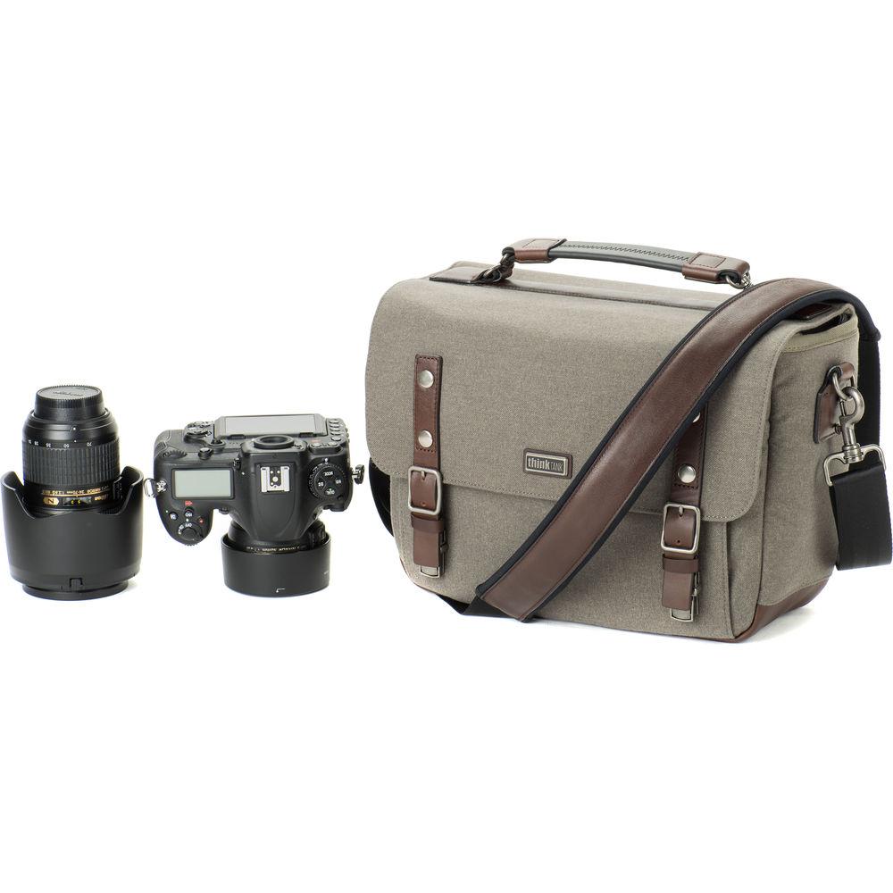Think Tank Photo Signature 10 Camera Shoulder Bag