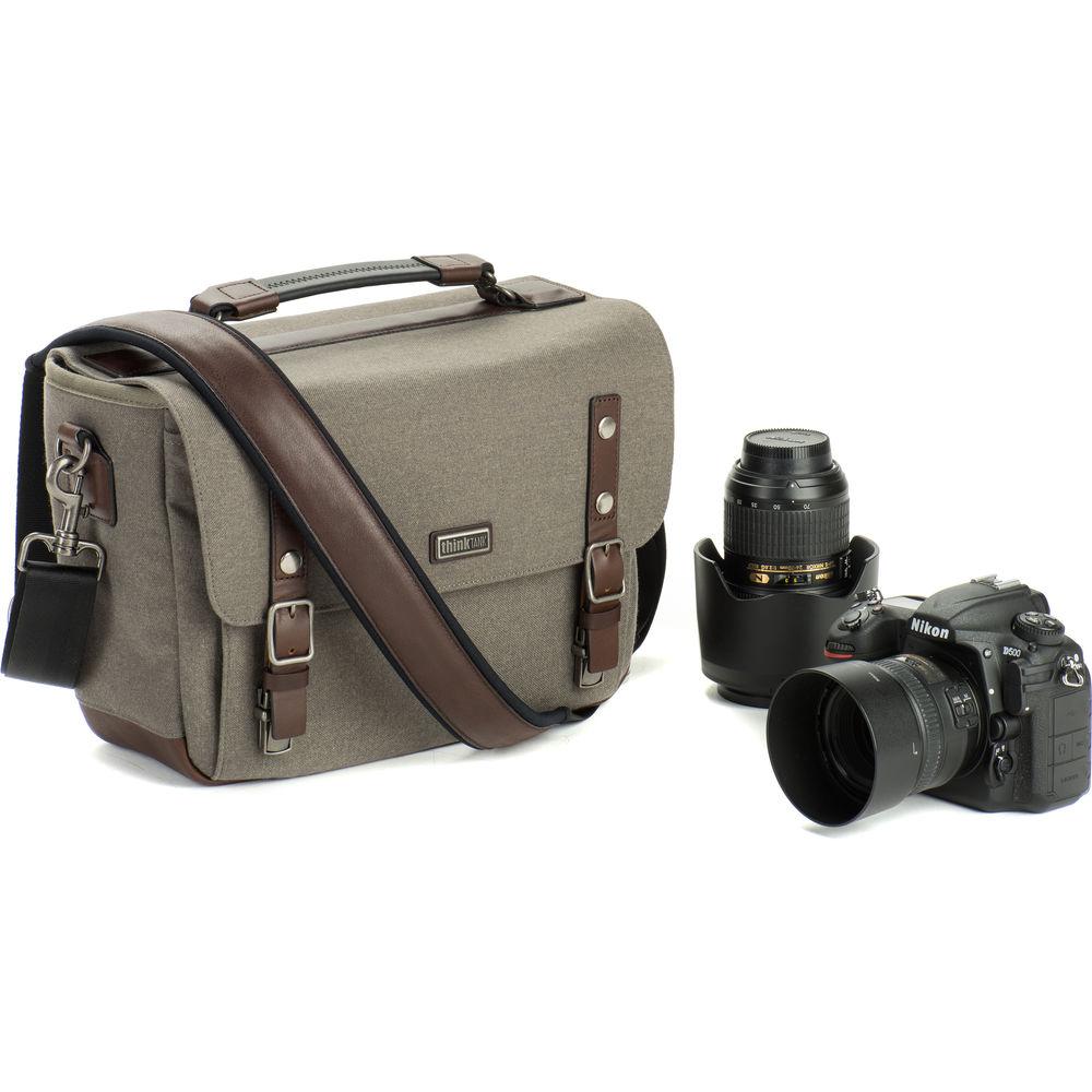 Think Tank Photo Signature 10 Camera Shoulder Bag