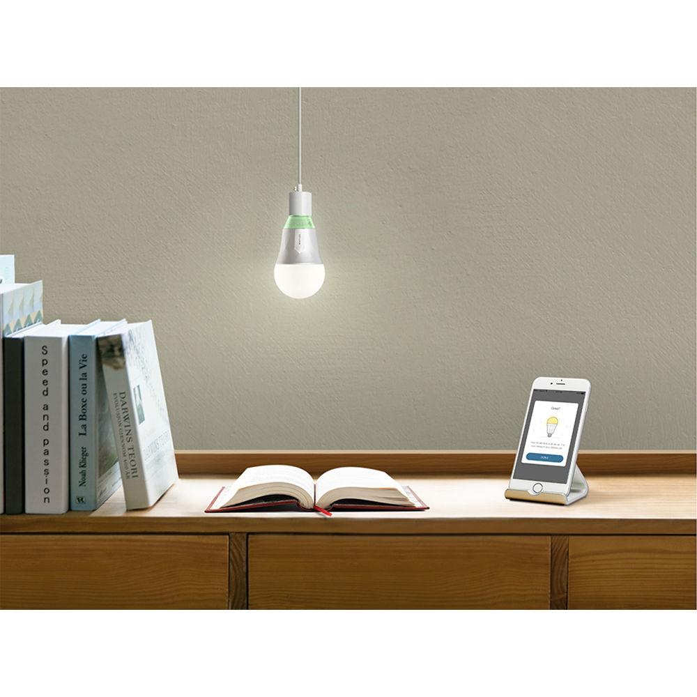 TP-Link LB110 Wi-Fi Smart LED Bulb