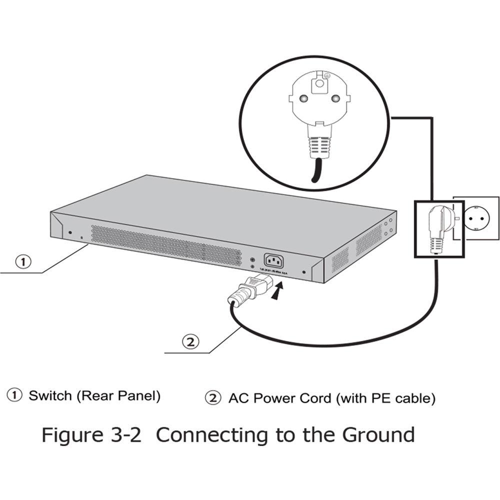 TP-Link T2600G-28MPS JetStream 24-Port Gigabit L2 Managed Switch with 4 SFP Slots