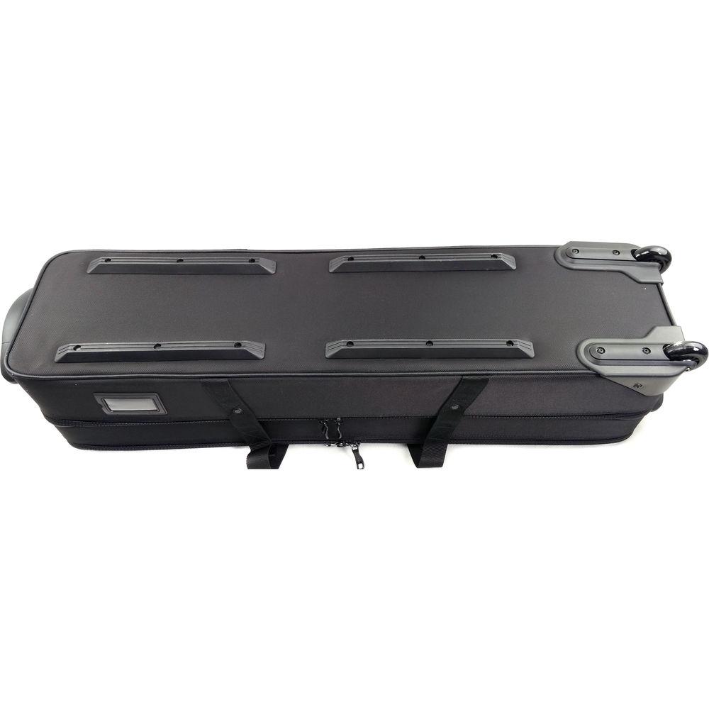 Triad-Orbit Triad Shuttle Bag