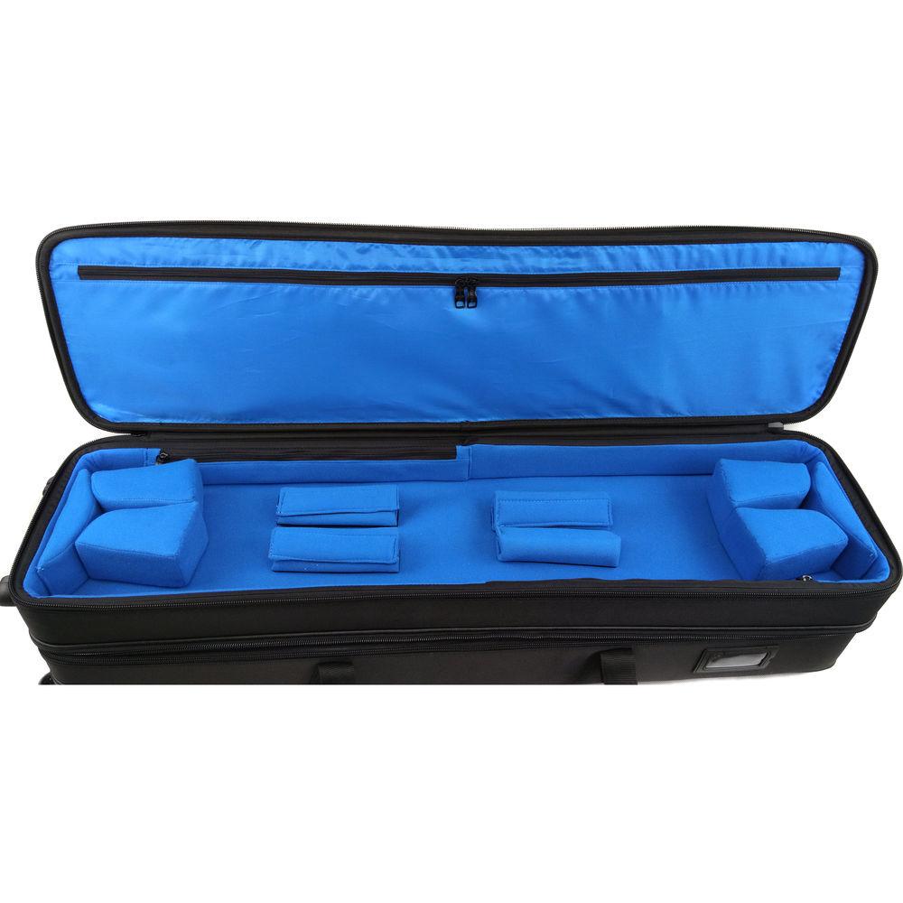 Triad-Orbit Triad Shuttle Bag