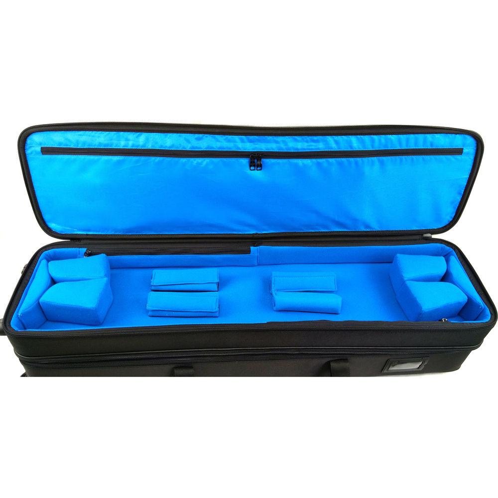 Triad-Orbit Triad Shuttle Bag