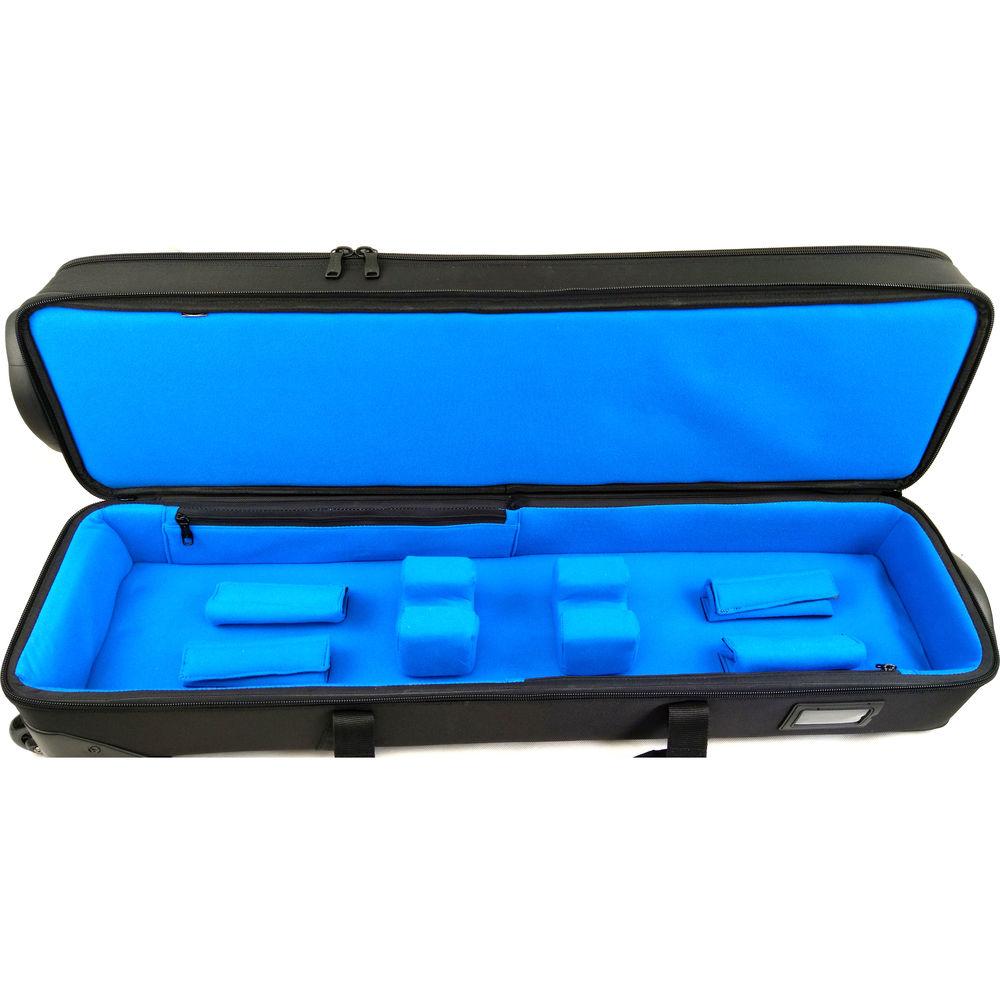 Triad-Orbit Triad Shuttle Bag