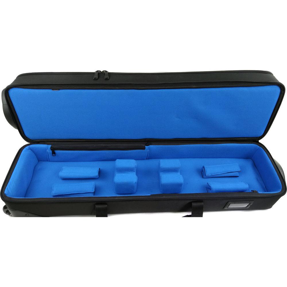 Triad-Orbit Triad Shuttle Bag