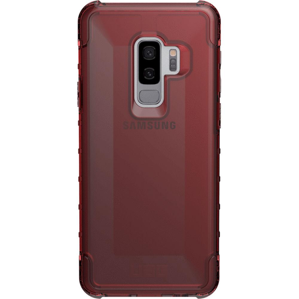 Urban Armor Gear Plyo Series Case for Samsung Galaxy S9