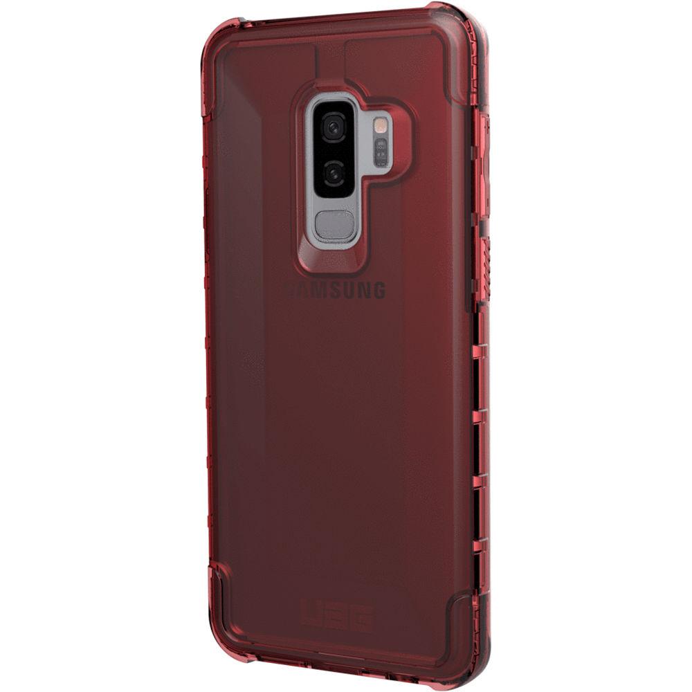 Urban Armor Gear Plyo Series Case for Samsung Galaxy S9
