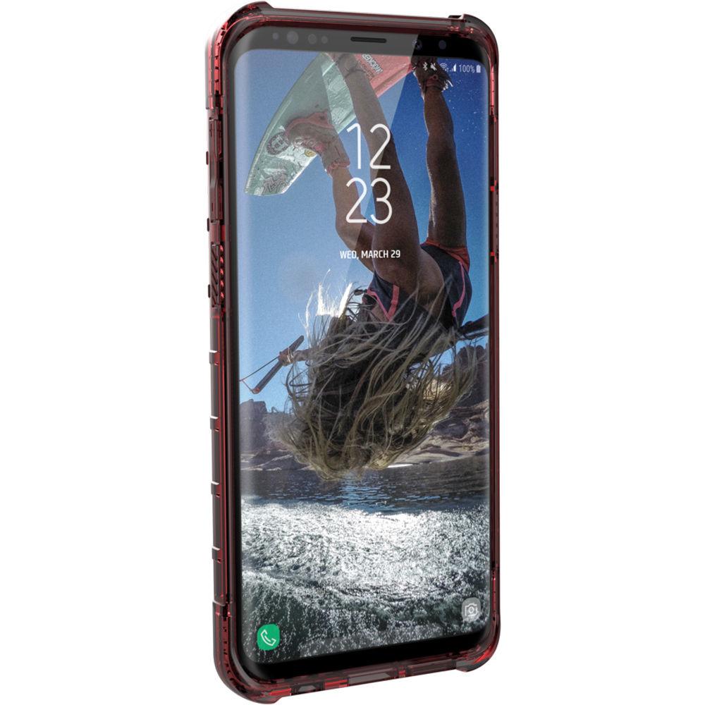 Urban Armor Gear Plyo Series Case for Samsung Galaxy S9