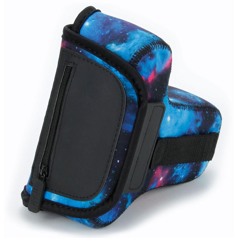 USA GEAR FlexSLEEVE DLSR Case