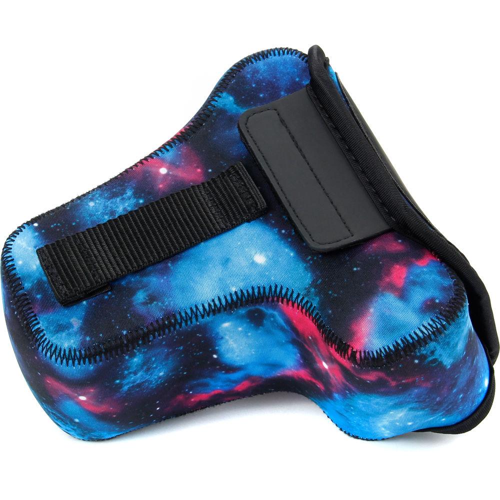 USA GEAR FlexSLEEVE DLSR Case