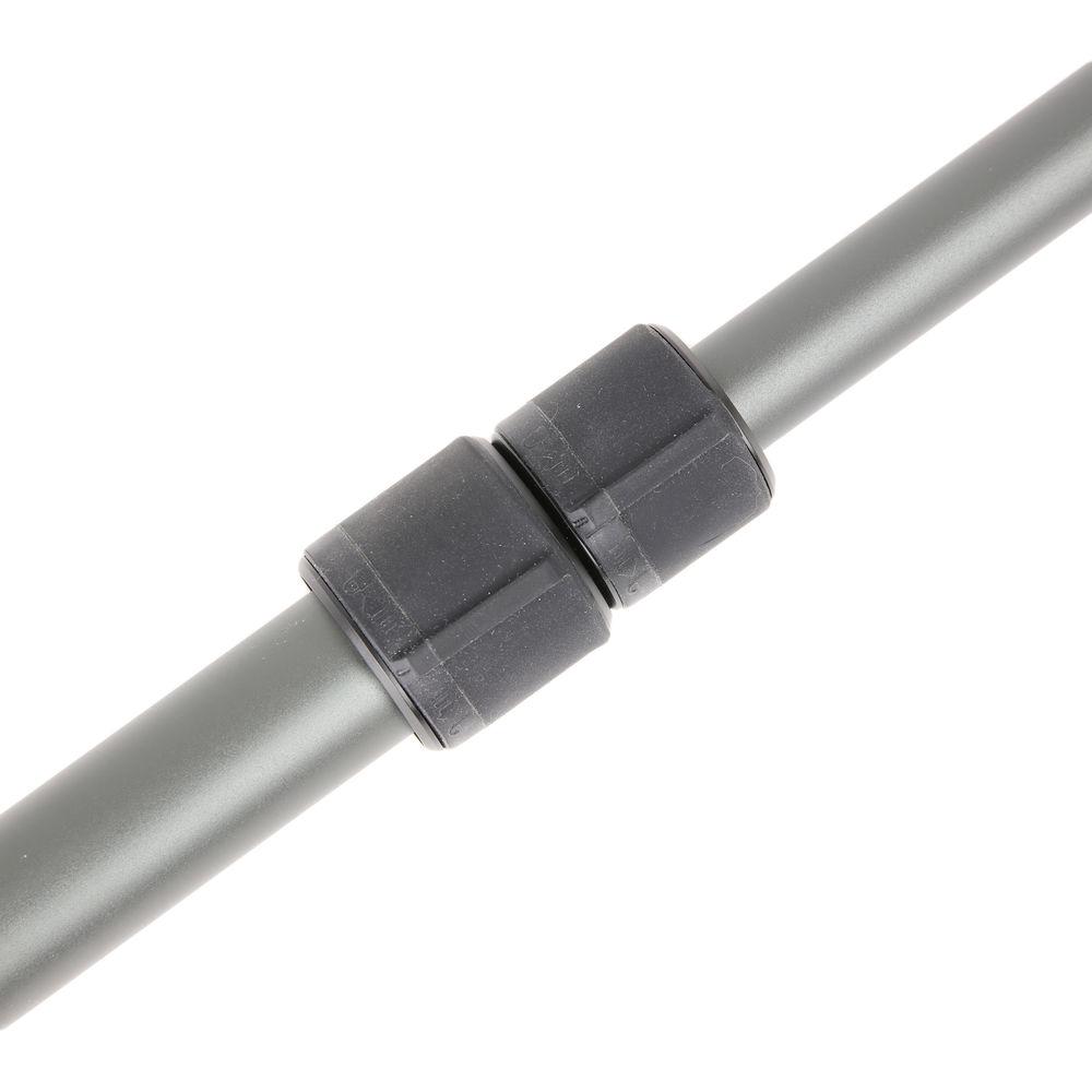 Vanguard Alta Pro 2 263AP Aluminum Tripod Kit with Alta PH-32 3-Way Fluid Pan Head