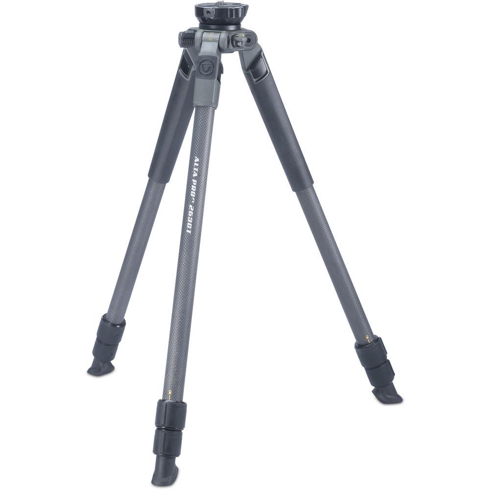 Vanguard Alta Pro 2V 263CT Carbon Fiber Tripod