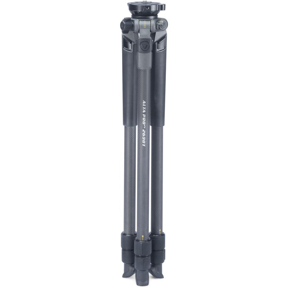 Vanguard Alta Pro 2V 263CT Carbon Fiber Tripod