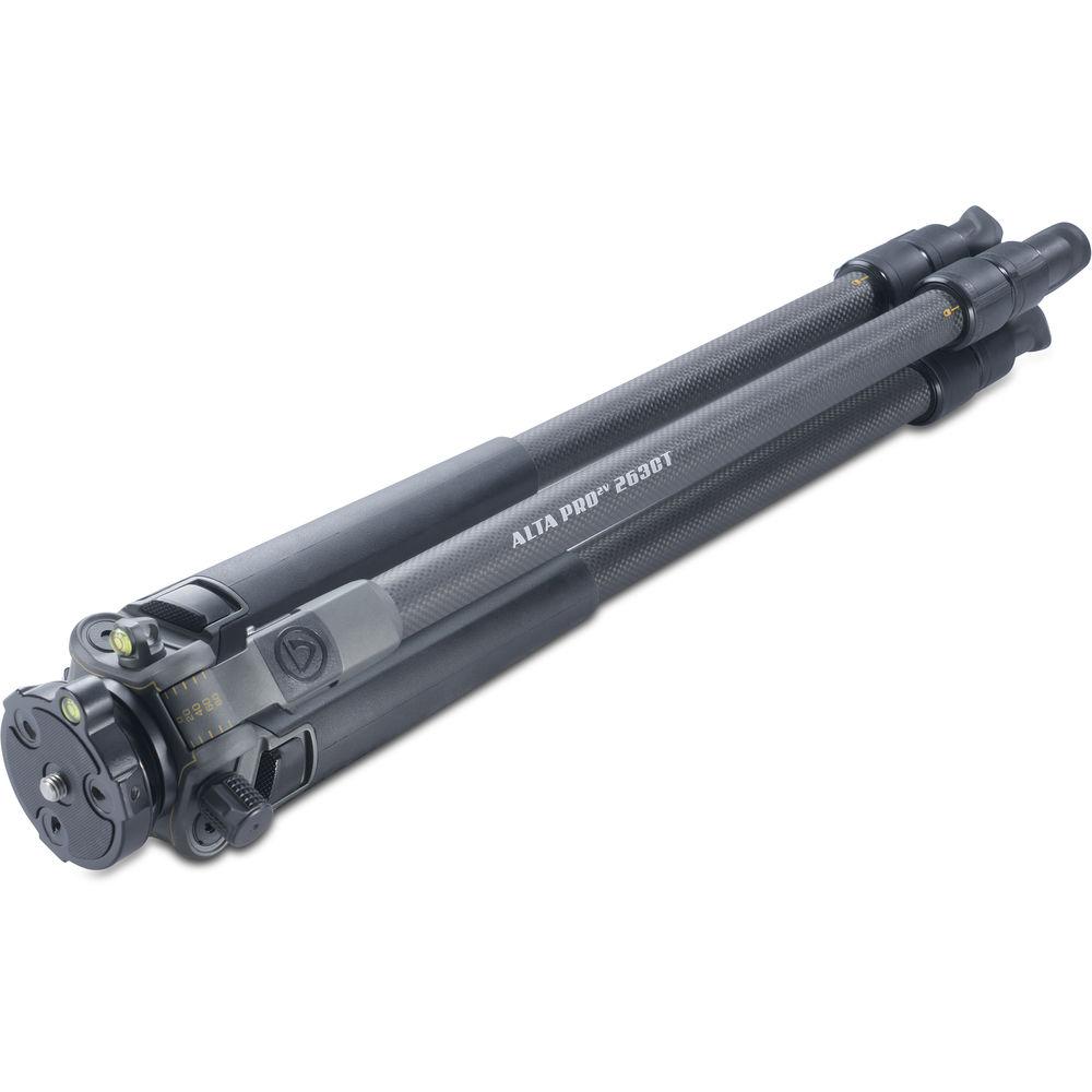 Vanguard Alta Pro 2V 263CT Carbon Fiber Tripod