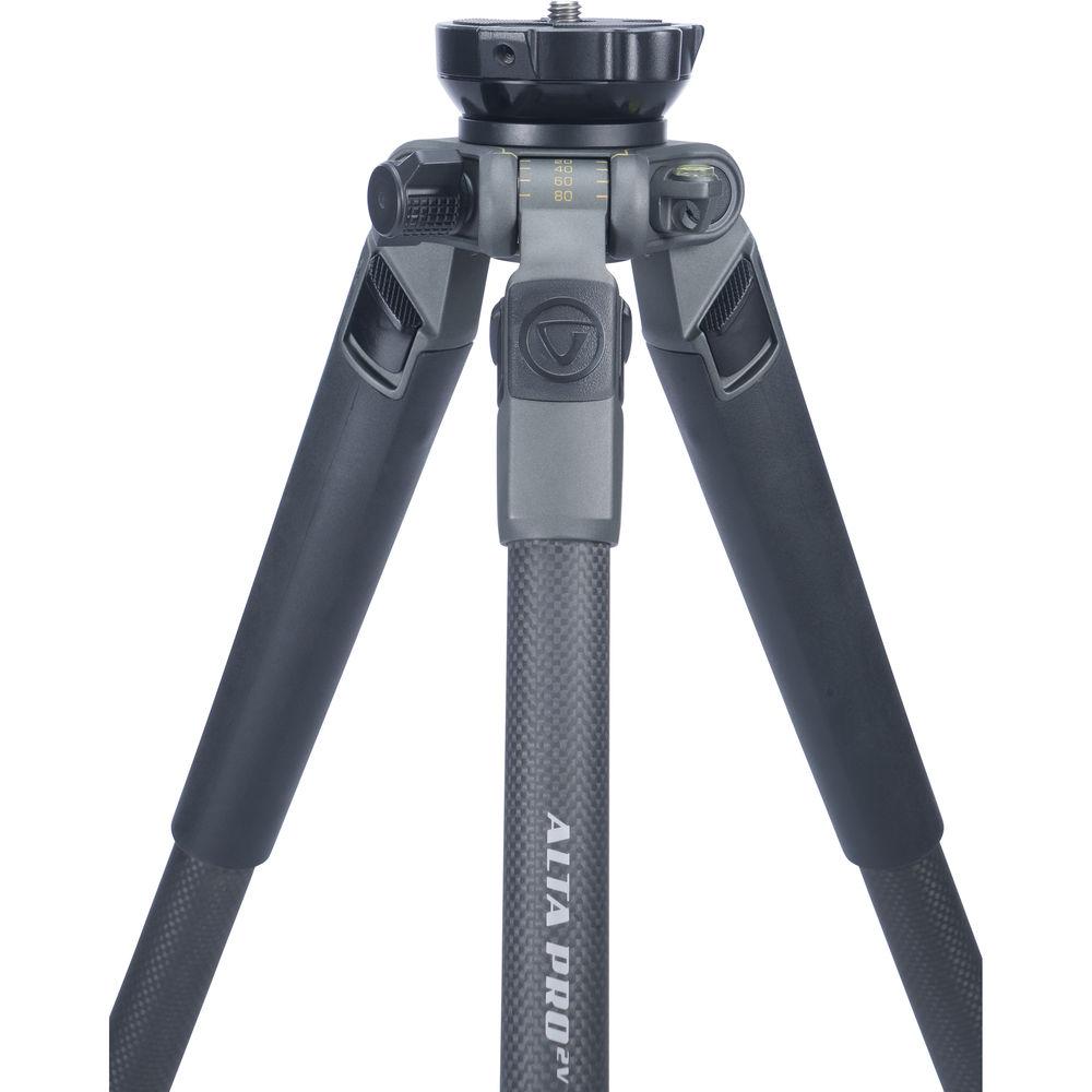 Vanguard Alta Pro 2V 263CT Carbon Fiber Tripod