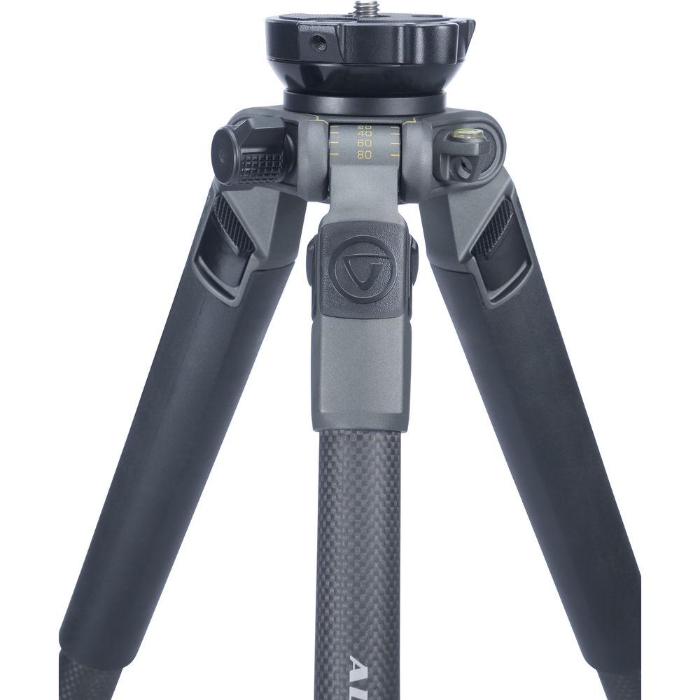 Vanguard Alta Pro 2V 263CT Carbon Fiber Tripod