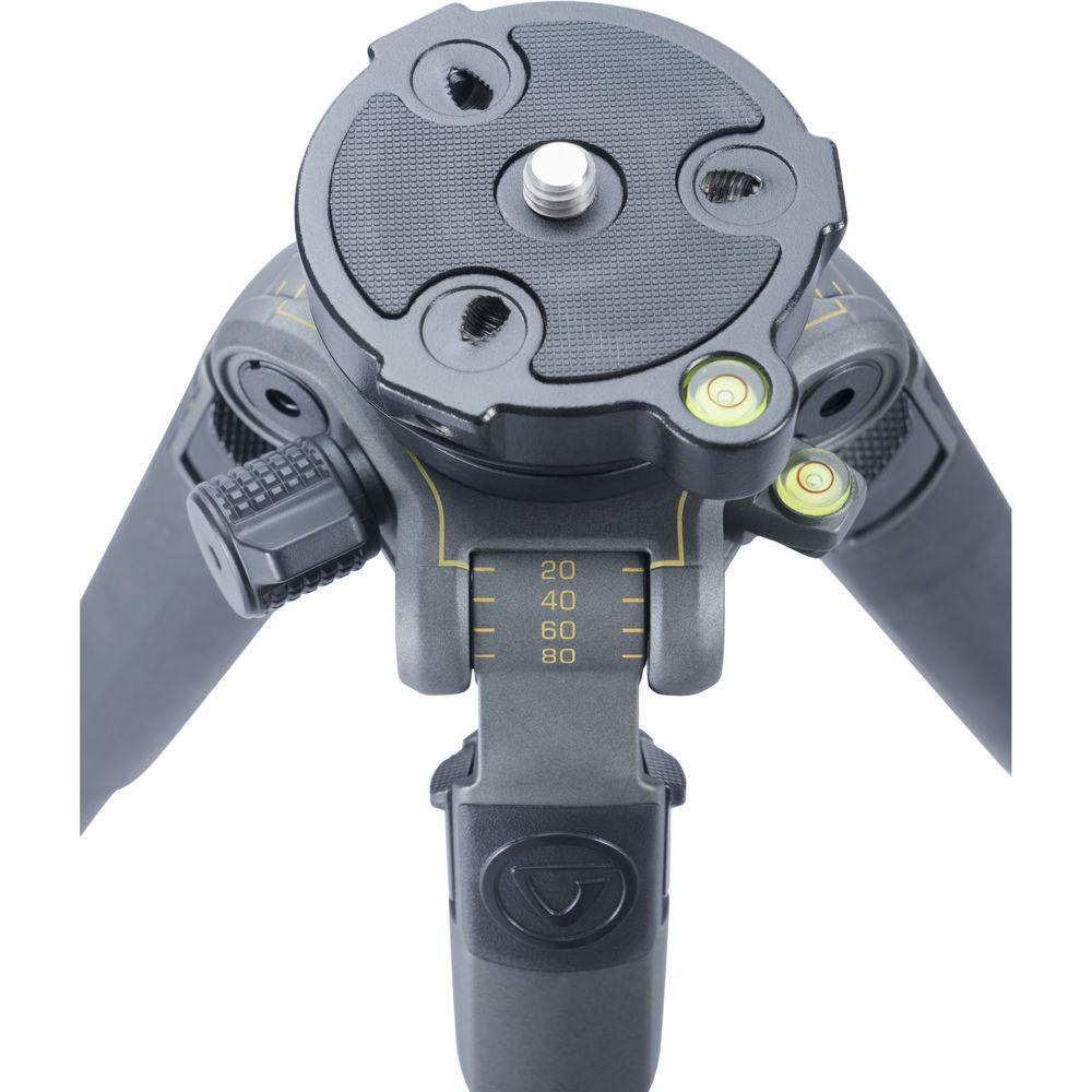 Vanguard Alta Pro 2V 263CT Carbon Fiber Tripod