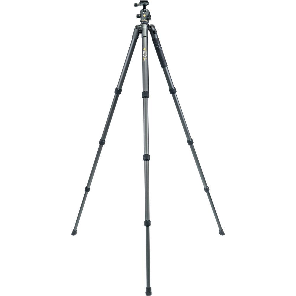 Vanguard VEO 2 264AB Aluminum Tripod with Ball Head