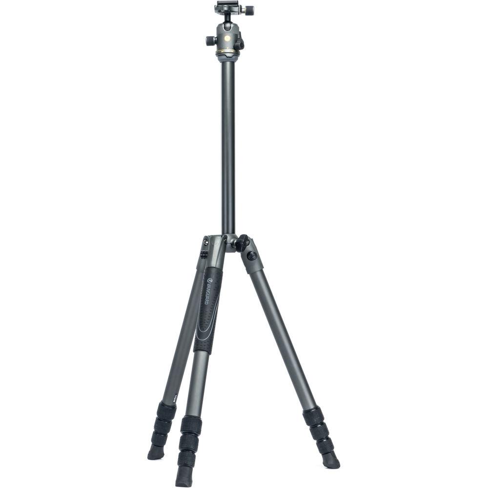Vanguard VEO 2 264AB Aluminum Tripod with Ball Head