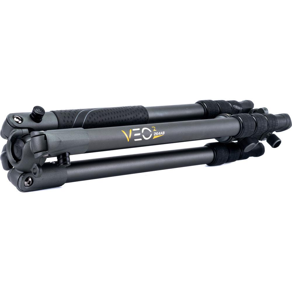 Vanguard VEO 2 264AB Aluminum Tripod with Ball Head