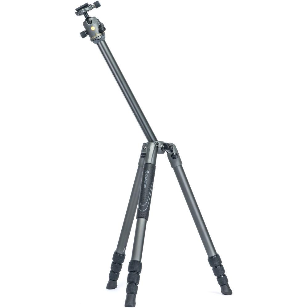 Vanguard VEO 2 264AB Aluminum Tripod with Ball Head