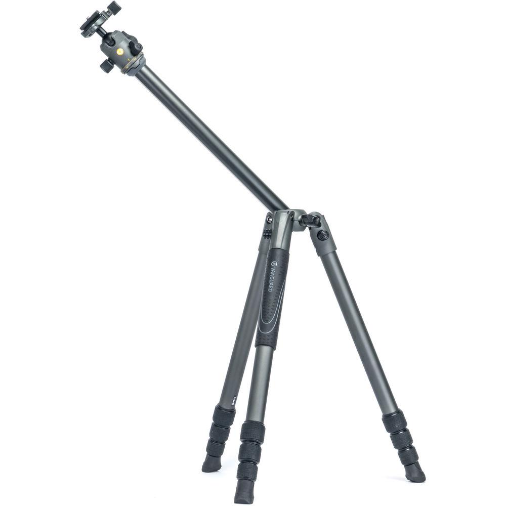 Vanguard VEO 2 264AB Aluminum Tripod with Ball Head