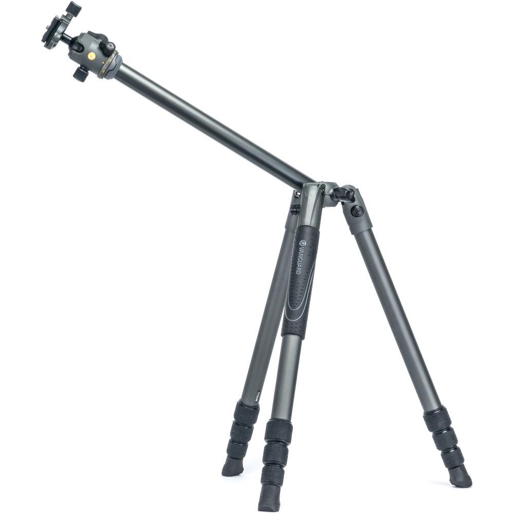 Vanguard VEO 2 264AB Aluminum Tripod with Ball Head