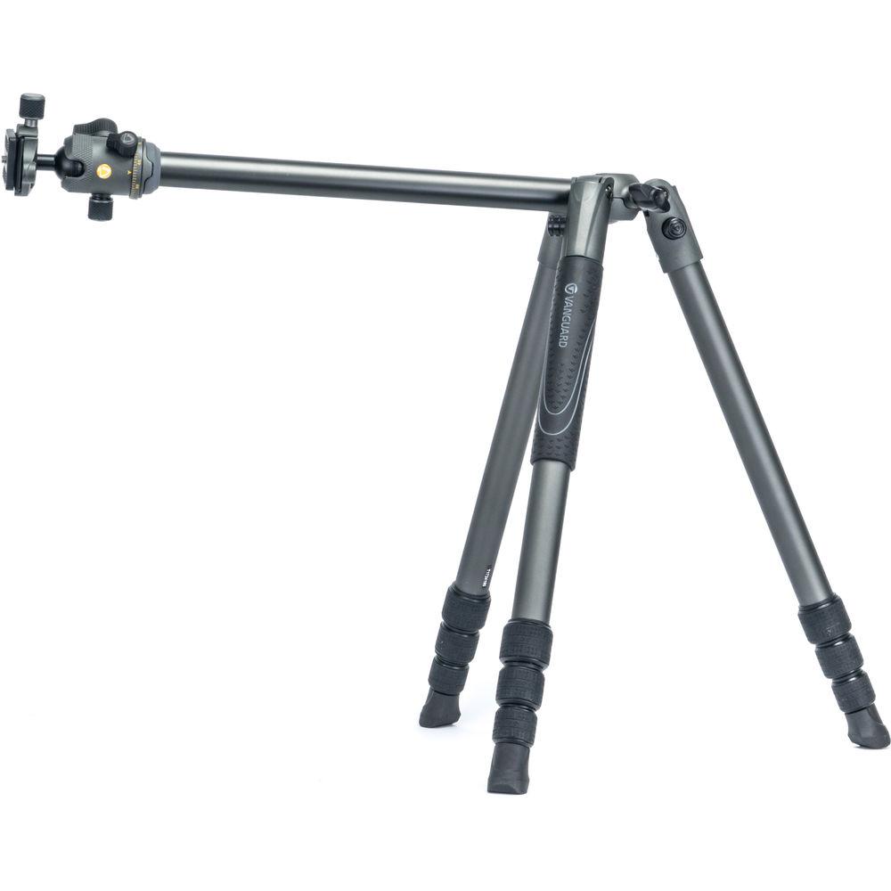Vanguard VEO 2 264AB Aluminum Tripod with Ball Head