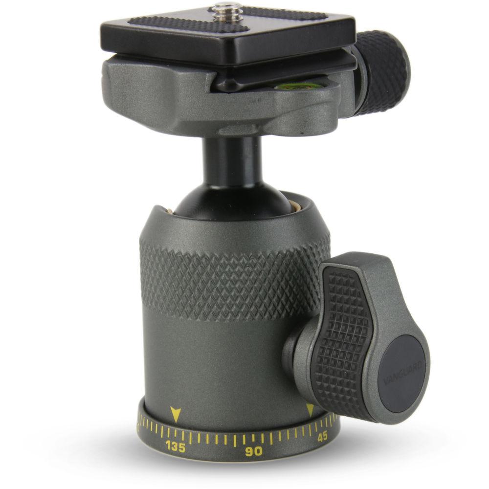 Vanguard VEO 2 BH-45 Ball Head