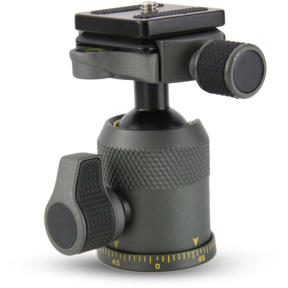 Vanguard VEO 2 BH-45 Ball Head
