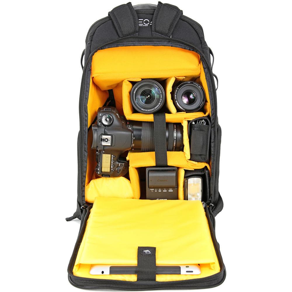 Vanguard Veo Discover 46 Sling Backpack