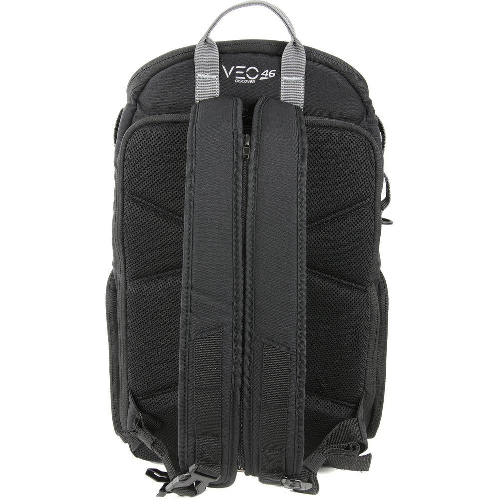 Vanguard Veo Discover 46 Sling Backpack