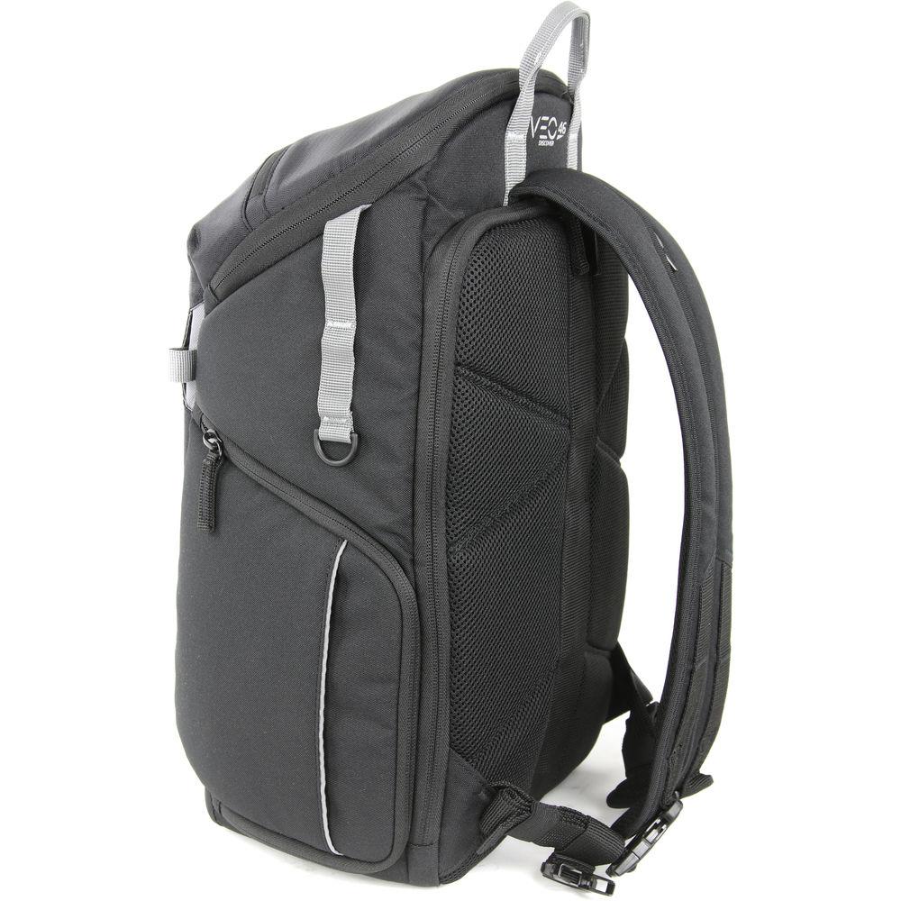 Vanguard Veo Discover 46 Sling Backpack