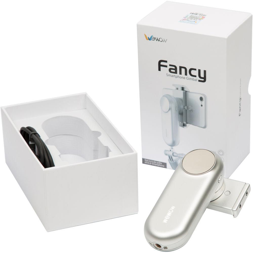 Wewow Fancy Smartphone Stabilizer