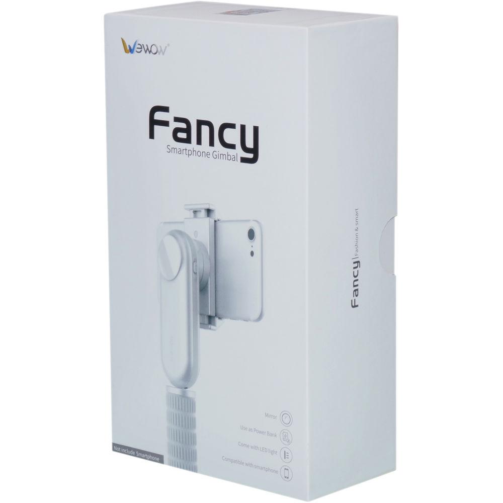 Wewow Fancy Smartphone Stabilizer