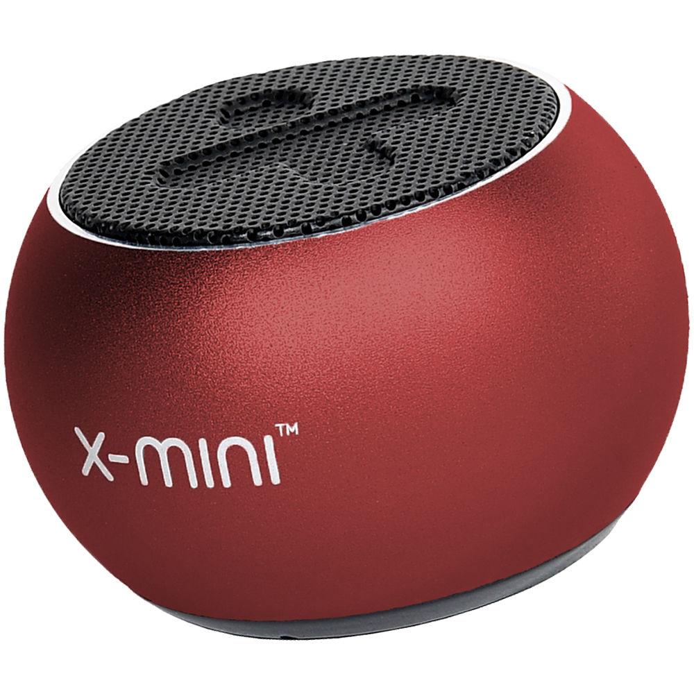X-mini CLICK 2 Portable Wireless Speaker