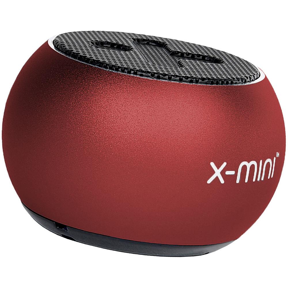 X-mini CLICK 2 Portable Wireless Speaker