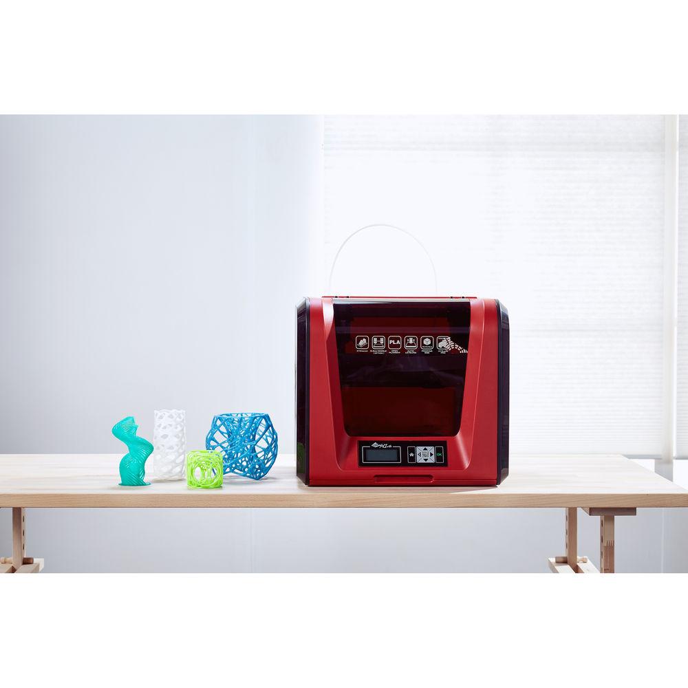 XYZprinting da Vinci Jr. 1.0 Pro 3D Printer