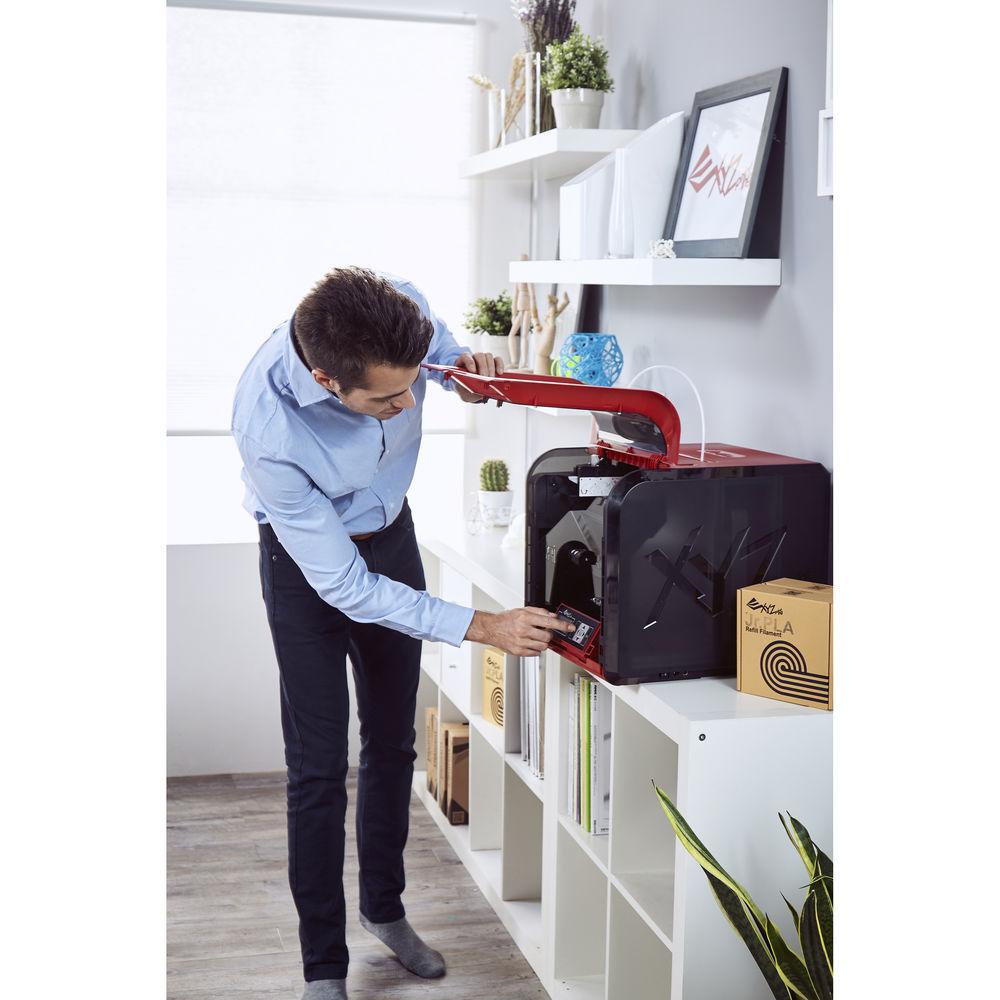 XYZprinting da Vinci Jr. 1.0 Pro 3D Printer