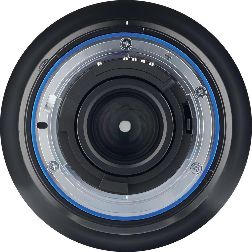 ZEISS Milvus 18mm f 2.8 ZF.2 Lens for Nikon F