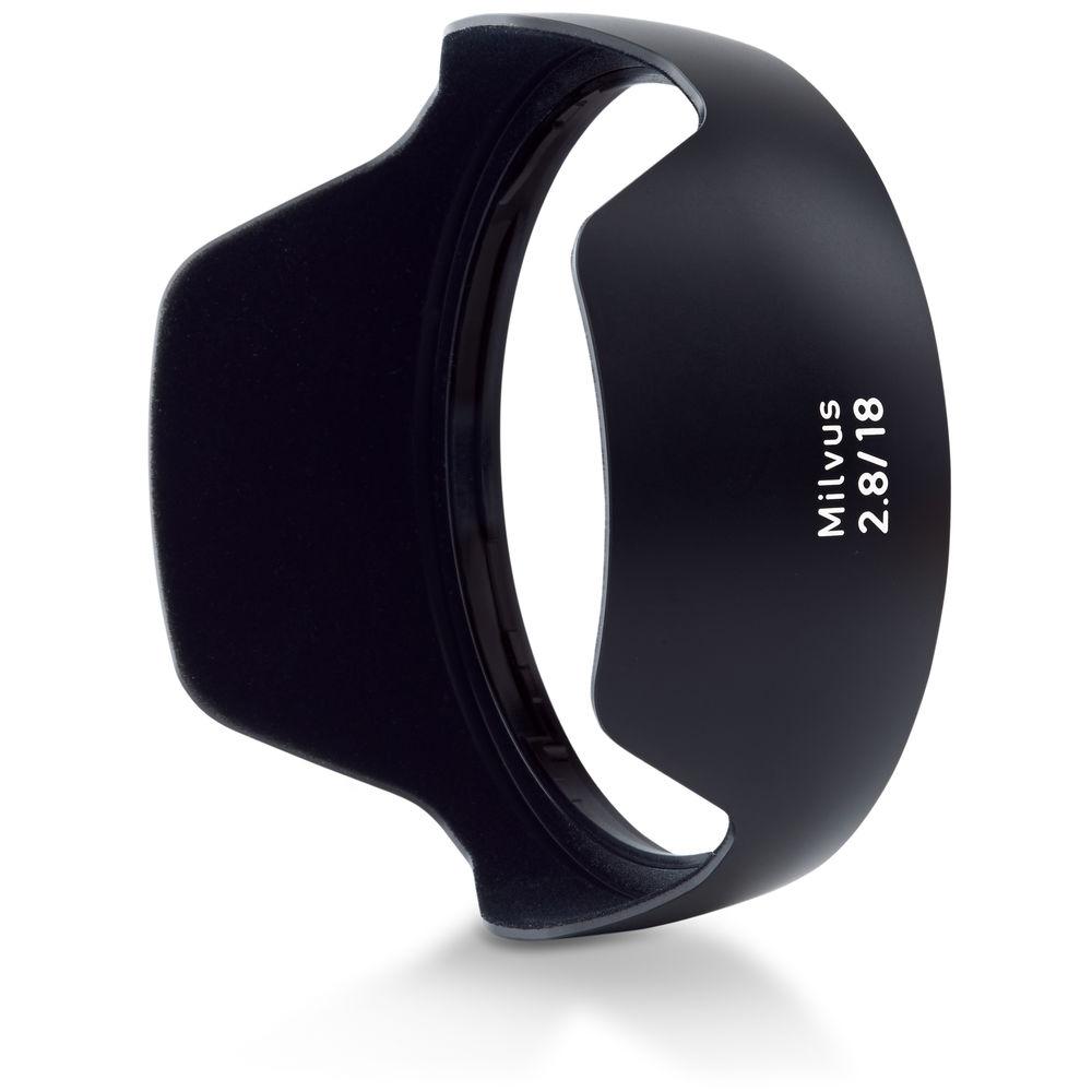 ZEISS Milvus 18mm f 2.8 ZF.2 Lens for Nikon F