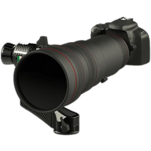 Zenelli CARBON ZR Reduced Gimbal Head