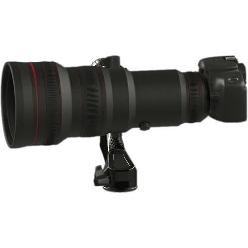 Zenelli CARBON ZR Reduced Gimbal Head