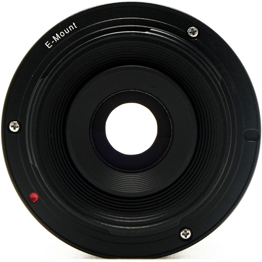 7artisans Photoelectric 50mm f 1.8 Lens for Micro Four Thirds