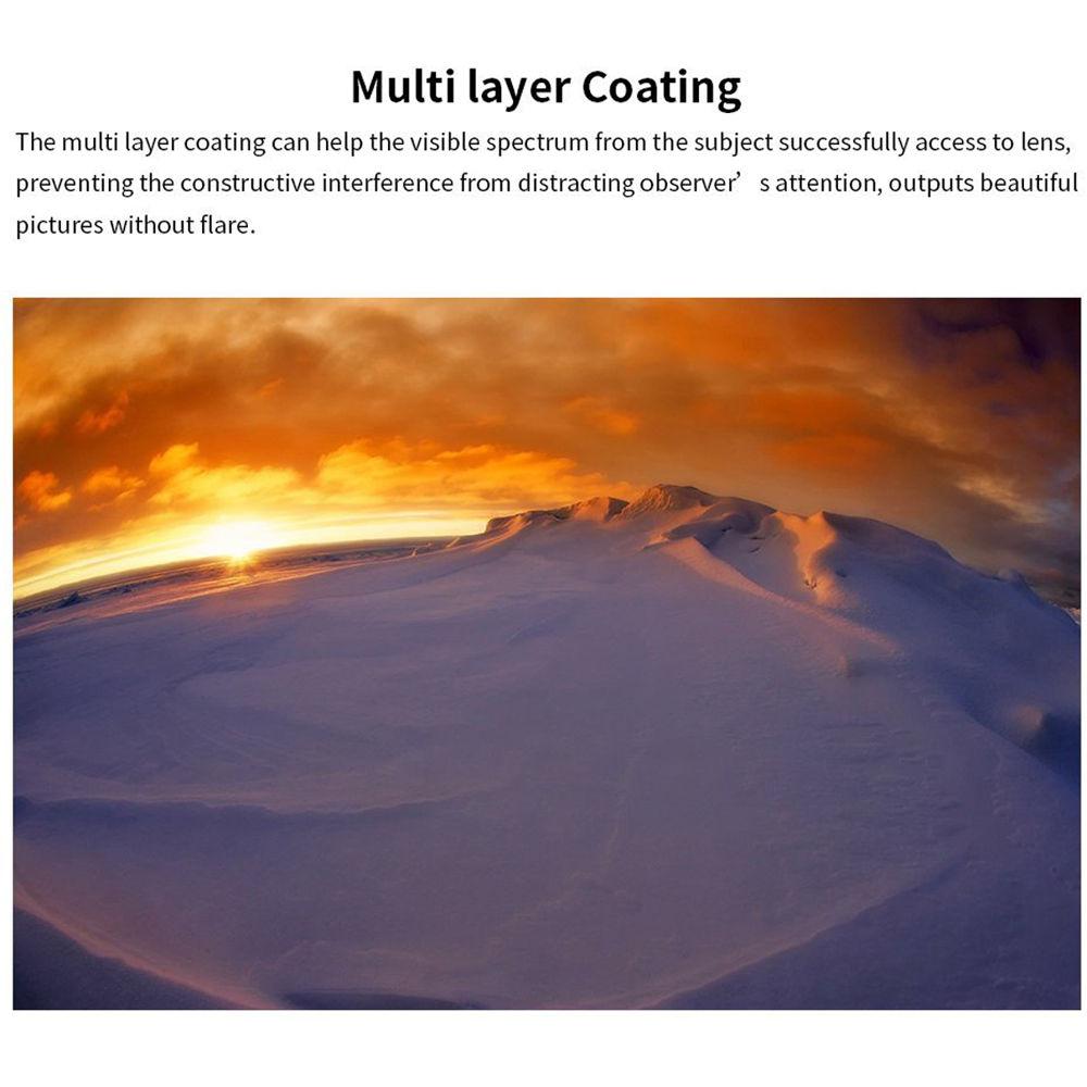 7artisans Photoelectric 7.5mm f 2.8 Fisheye Lens for Micro Four Thirds