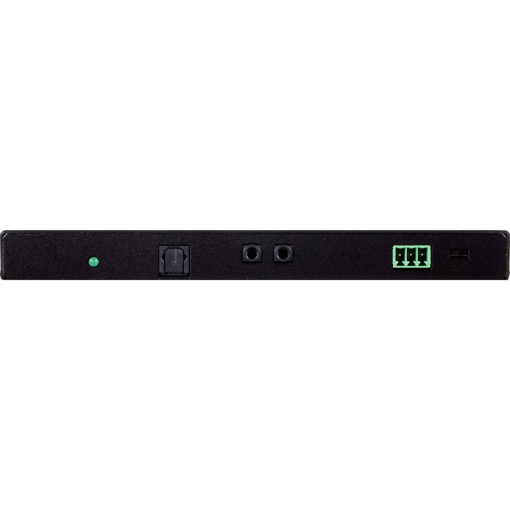 A-Neuvideo HDMI Over Single CAT5e 6 7 Receiver for ANI-1082UHD Switcher
