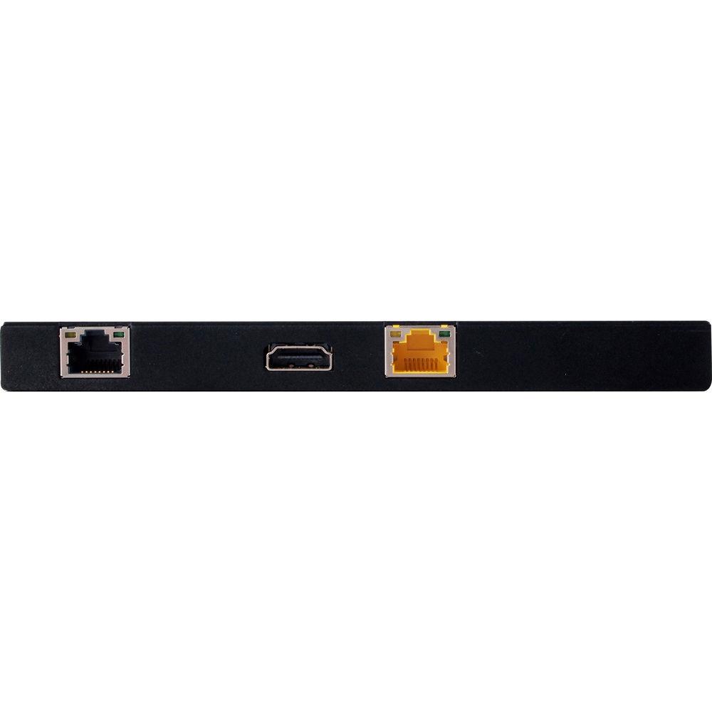 A-Neuvideo HDMI Over Single CAT5e 6 7 Receiver for ANI-1082UHD Switcher