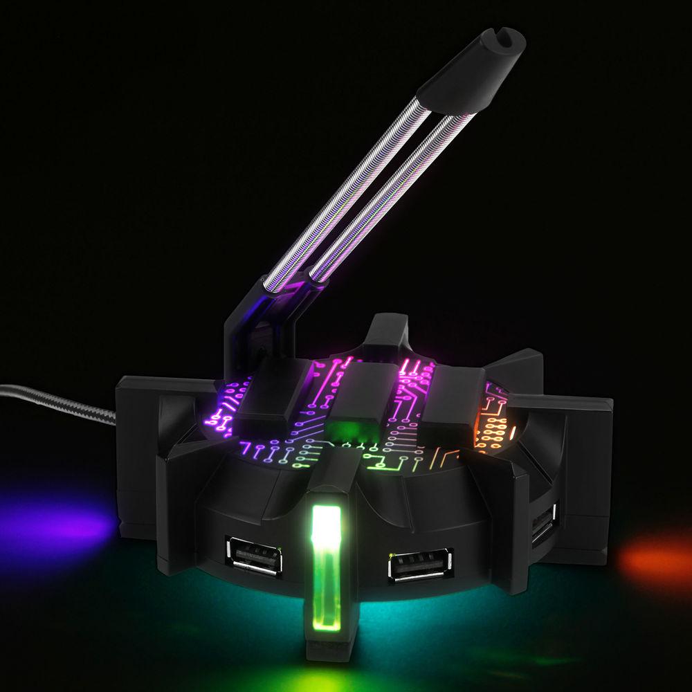 Accessory Power ENHANCE PRO Gaming Mouse Bungee